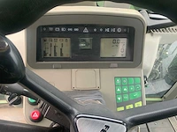 2008 fendt 412 vario vierwielaangedreven landbouwtractor - afbeelding 19 van  39