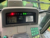 2008 fendt 412 vario vierwielaangedreven landbouwtractor - afbeelding 21 van  39