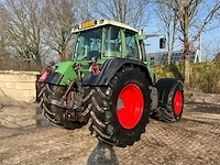 2008 fendt 818 vario tms vierwielaangedreven landbouwtractor - afbeelding 35 van  37