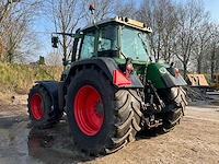 2008 fendt 818 vario tms vierwielaangedreven landbouwtractor - afbeelding 37 van  37