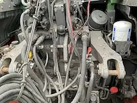 2008 fendt 927 profi vierwielaangedreven landbouwtractor - afbeelding 5 van  28