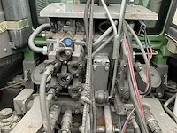 2008 fendt 927 profi vierwielaangedreven landbouwtractor - afbeelding 6 van  28