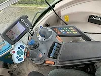 2008 fendt 927 profi vierwielaangedreven landbouwtractor - afbeelding 16 van  28
