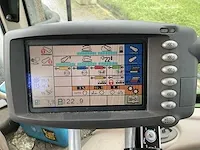 2008 fendt 927 profi vierwielaangedreven landbouwtractor - afbeelding 18 van  28