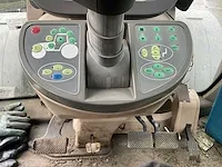 2008 fendt 927 profi vierwielaangedreven landbouwtractor - afbeelding 19 van  28
