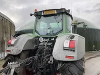 2008 fendt 927 profi vierwielaangedreven landbouwtractor - afbeelding 28 van  28
