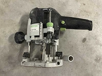 2008 festool of 1010 ebq bovenfrees - afbeelding 2 van  4