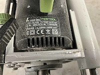 2008 festool of 1010 ebq bovenfrees - afbeelding 3 van  4