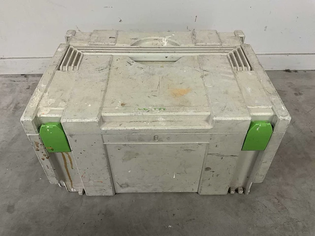2008 festool of 1010 ebq bovenfrees - afbeelding 4 van  4