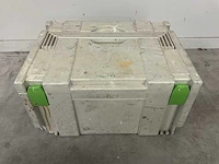 2008 festool of 1010 ebq bovenfrees - afbeelding 4 van  4