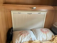 2008 fiat ducato sea camper - afbeelding 10 van  88