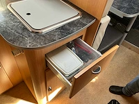 2008 fiat ducato sea camper - afbeelding 14 van  88