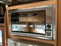 2008 fiat ducato sea camper - afbeelding 16 van  88