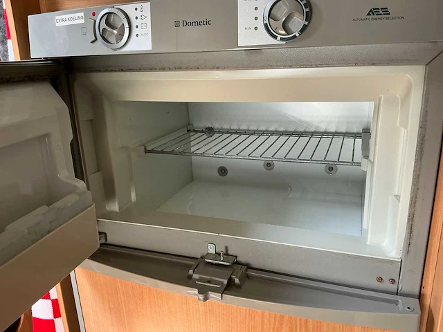 2008 fiat ducato sea camper - afbeelding 18 van  88