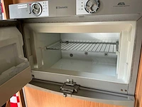2008 fiat ducato sea camper - afbeelding 18 van  88