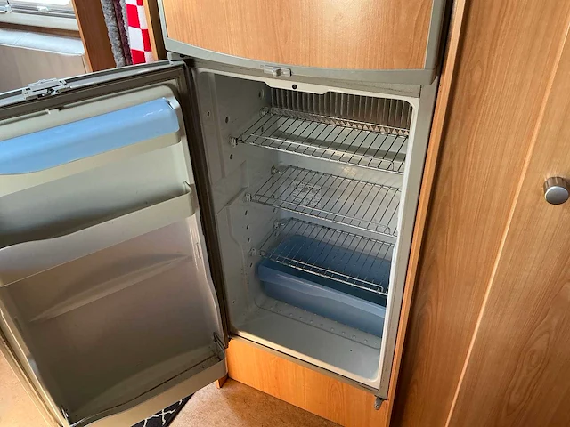 2008 fiat ducato sea camper - afbeelding 19 van  88
