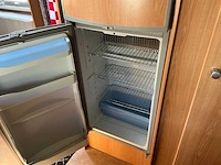 2008 fiat ducato sea camper - afbeelding 19 van  88