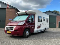 2008 fiat ducato sea camper - afbeelding 1 van  88
