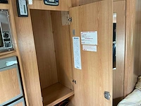 2008 fiat ducato sea camper - afbeelding 20 van  88