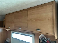 2008 fiat ducato sea camper - afbeelding 26 van  88