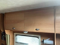 2008 fiat ducato sea camper - afbeelding 27 van  88
