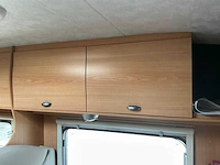 2008 fiat ducato sea camper - afbeelding 28 van  88