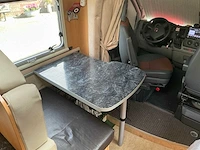 2008 fiat ducato sea camper - afbeelding 31 van  88
