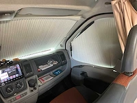 2008 fiat ducato sea camper - afbeelding 33 van  88