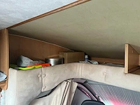 2008 fiat ducato sea camper - afbeelding 35 van  88