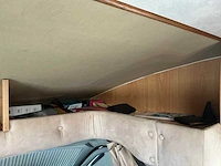 2008 fiat ducato sea camper - afbeelding 36 van  88