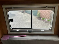 2008 fiat ducato sea camper - afbeelding 37 van  88