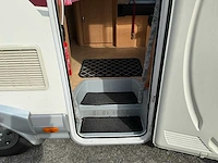 2008 fiat ducato sea camper - afbeelding 48 van  88