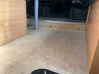 2008 fiat ducato sea camper - afbeelding 50 van  88