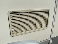 2008 fiat ducato sea camper - afbeelding 52 van  88