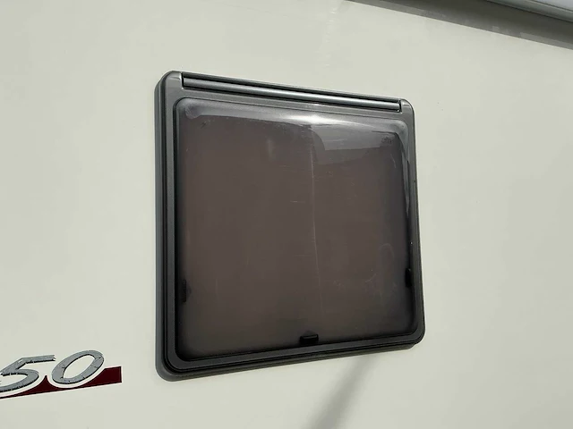 2008 fiat ducato sea camper - afbeelding 53 van  88