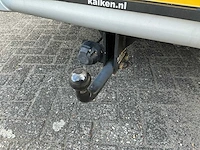 2008 fiat ducato sea camper - afbeelding 54 van  88