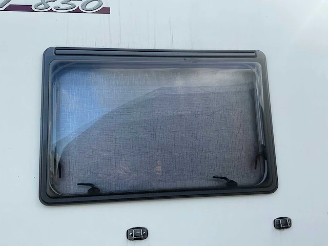 2008 fiat ducato sea camper - afbeelding 57 van  88