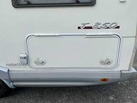 2008 fiat ducato sea camper - afbeelding 59 van  88