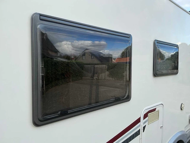 2008 fiat ducato sea camper - afbeelding 61 van  88
