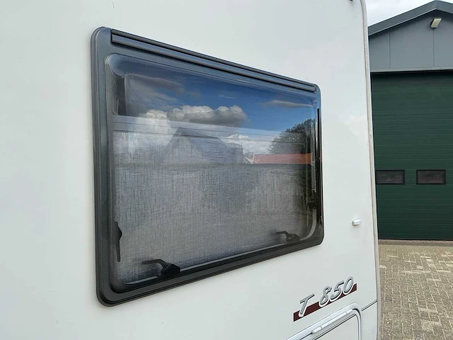 2008 fiat ducato sea camper - afbeelding 63 van  88