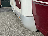 2008 fiat ducato sea camper - afbeelding 67 van  88