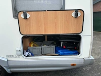 2008 fiat ducato sea camper - afbeelding 75 van  88