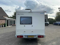 2008 fiat ducato sea camper - afbeelding 78 van  88