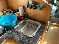2008 fiat ducato sea camper - afbeelding 7 van  88