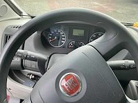 2008 fiat ducato sea camper - afbeelding 85 van  88