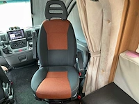 2008 fiat ducato sea camper - afbeelding 88 van  88