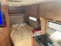 2008 fiat ducato sea camper - afbeelding 8 van  88