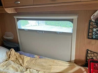 2008 fiat ducato sea camper - afbeelding 9 van  88