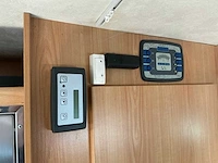 2008 fiat ducato sea camper - afbeelding 7 van  88
