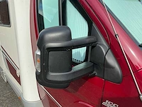 2008 fiat ducato sea camper - afbeelding 65 van  88